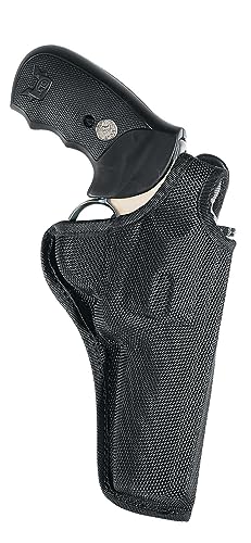 Black Holster Thumbsnap T16245