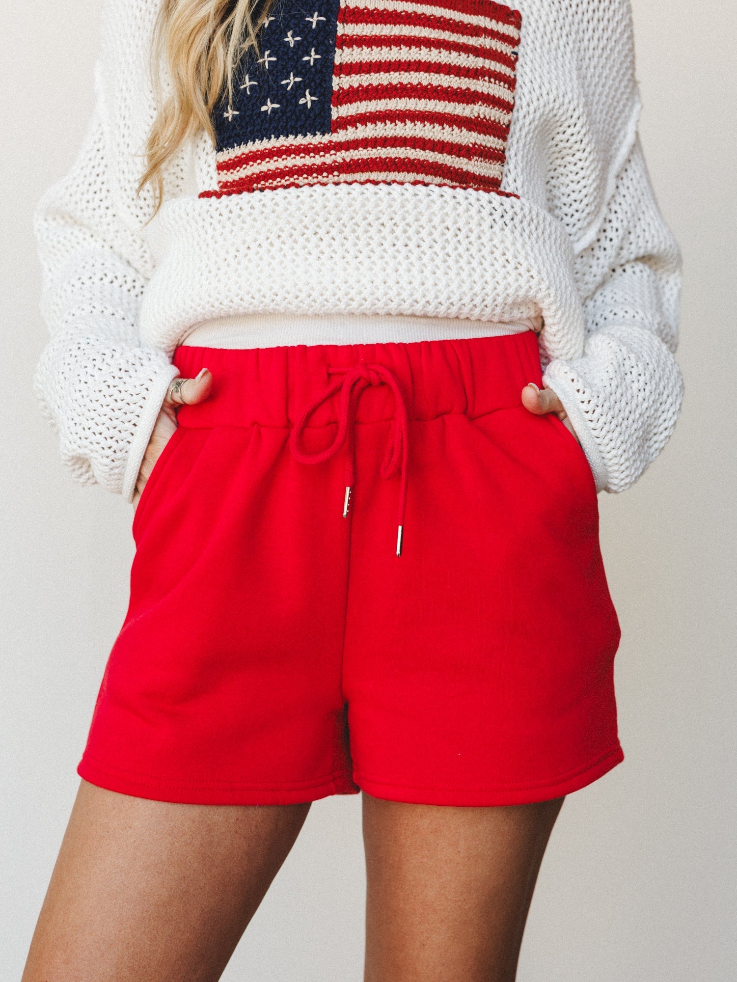 Seaside Shorts  - Ruby