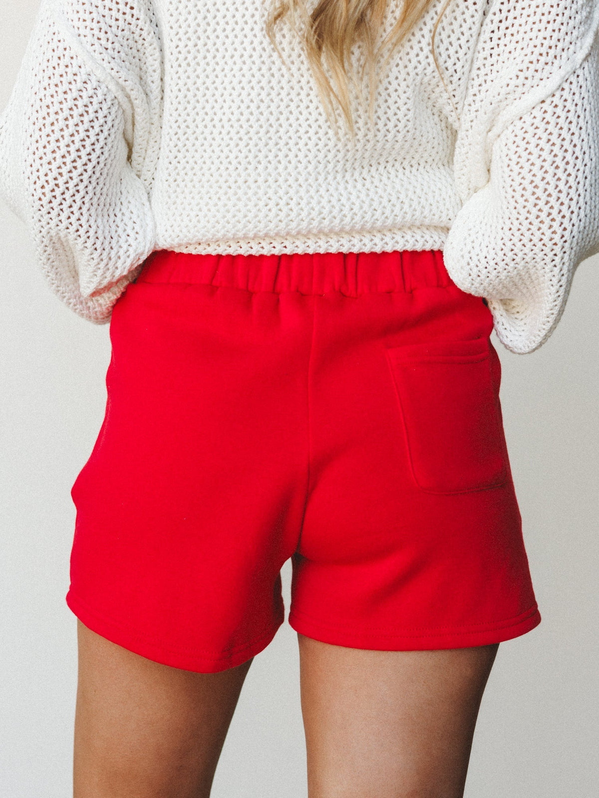 Seaside Shorts  - Ruby