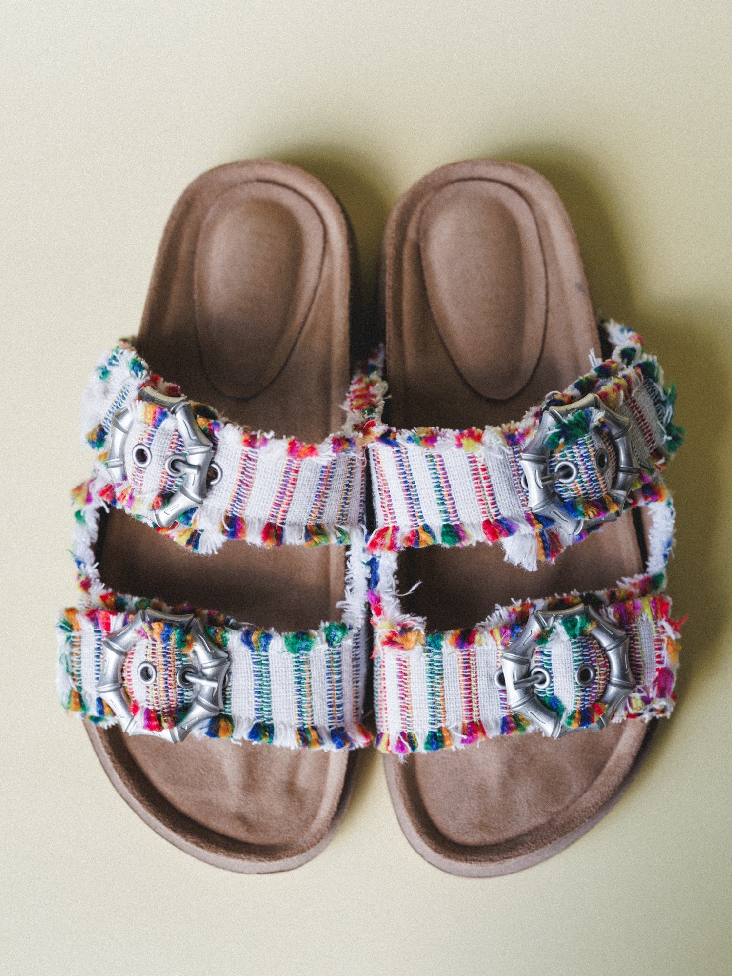 Tatum Slide - Multi