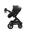 Onyx Black Stroller Winter Kit R3238