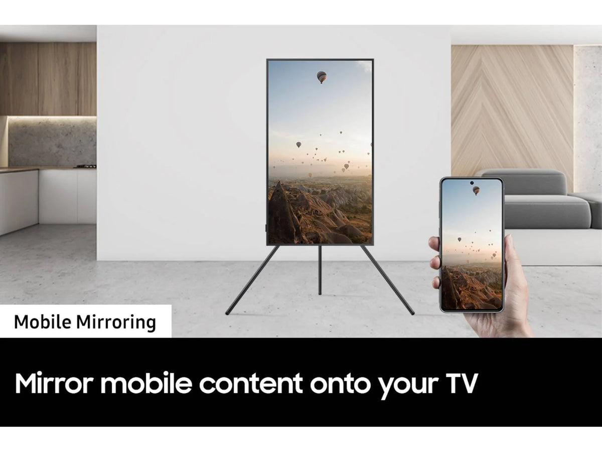 55" Auto Rotating Stand P36656