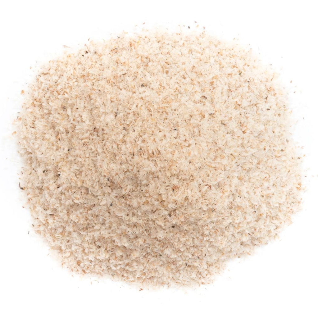 Organic Psyllium Husk Powder, 15 Pounds, Ultra Fine, Unsweetened, Unflavored G14225