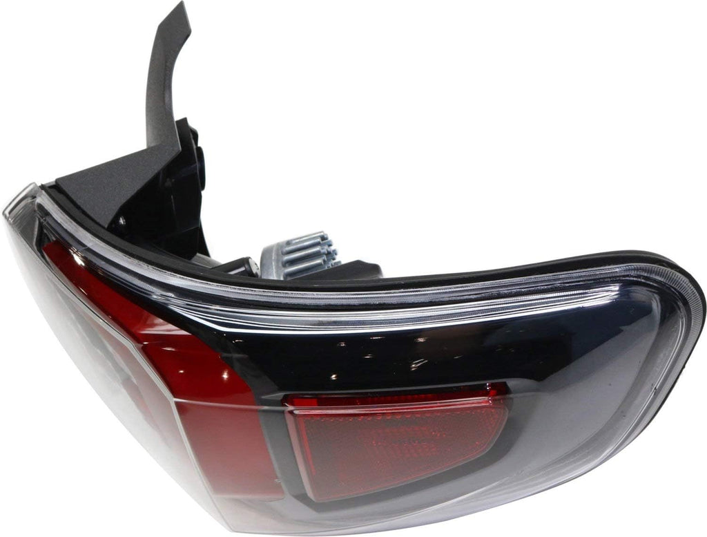 Tail Light Assembly Set of 2 P312994