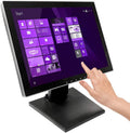 15 Inch Capacitive LED Backlit Multi-Touch Monitor U141343
