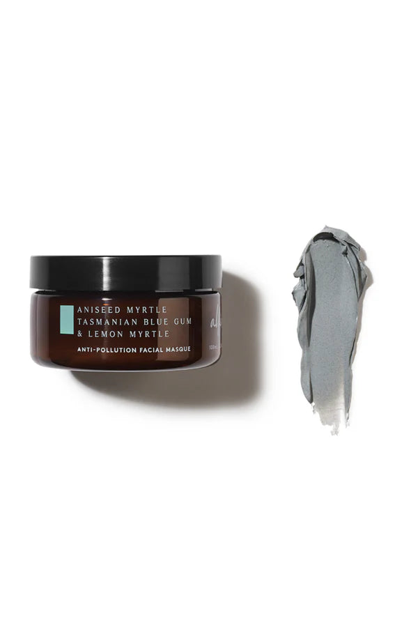 Anti-Pollution Facial Masque 100ml I540636