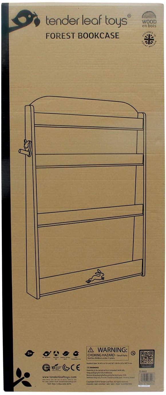 Forest Bookcase M58197