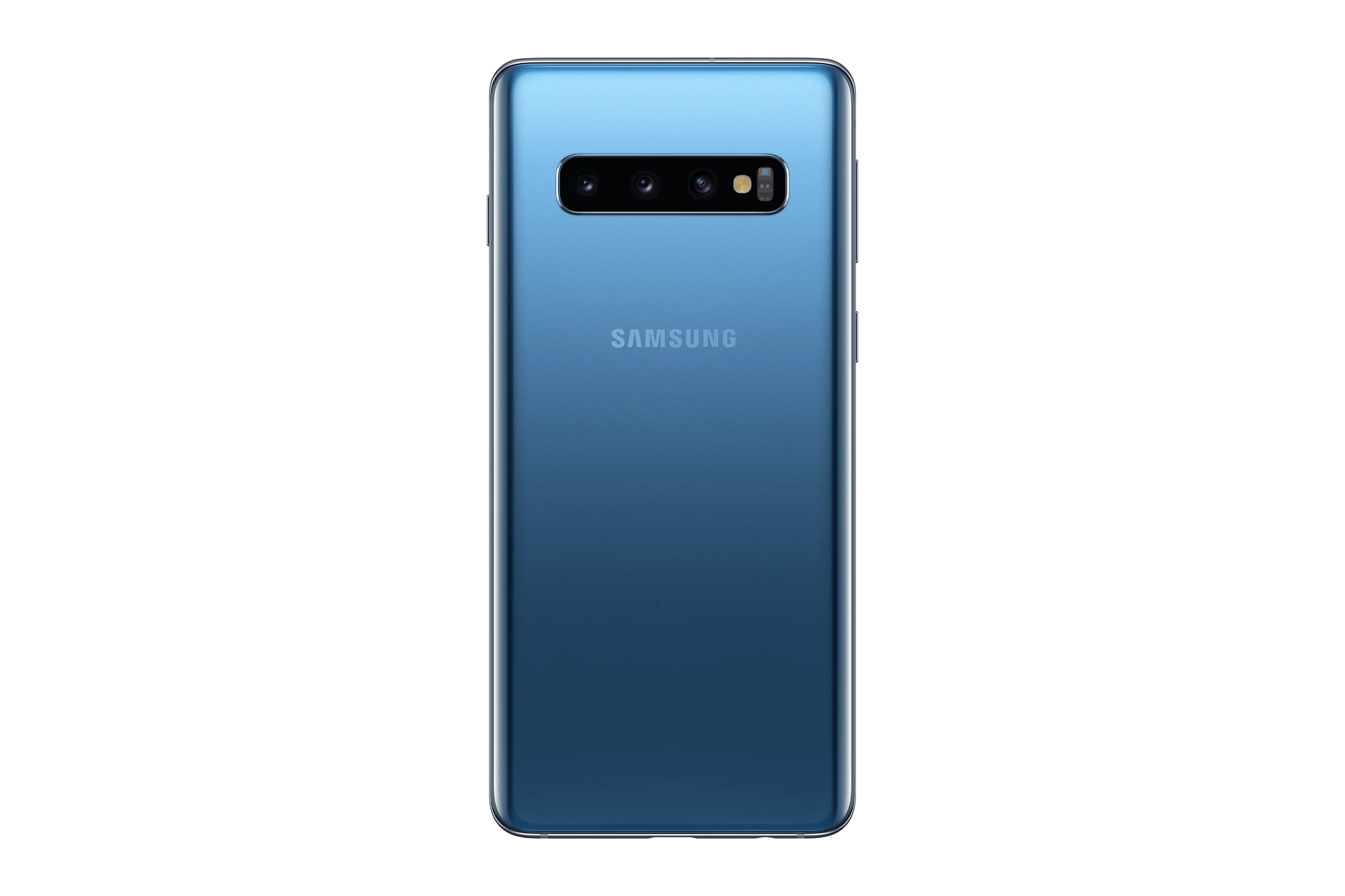 Prism Blue 128GB Unlocked Galaxy S10+ I95563