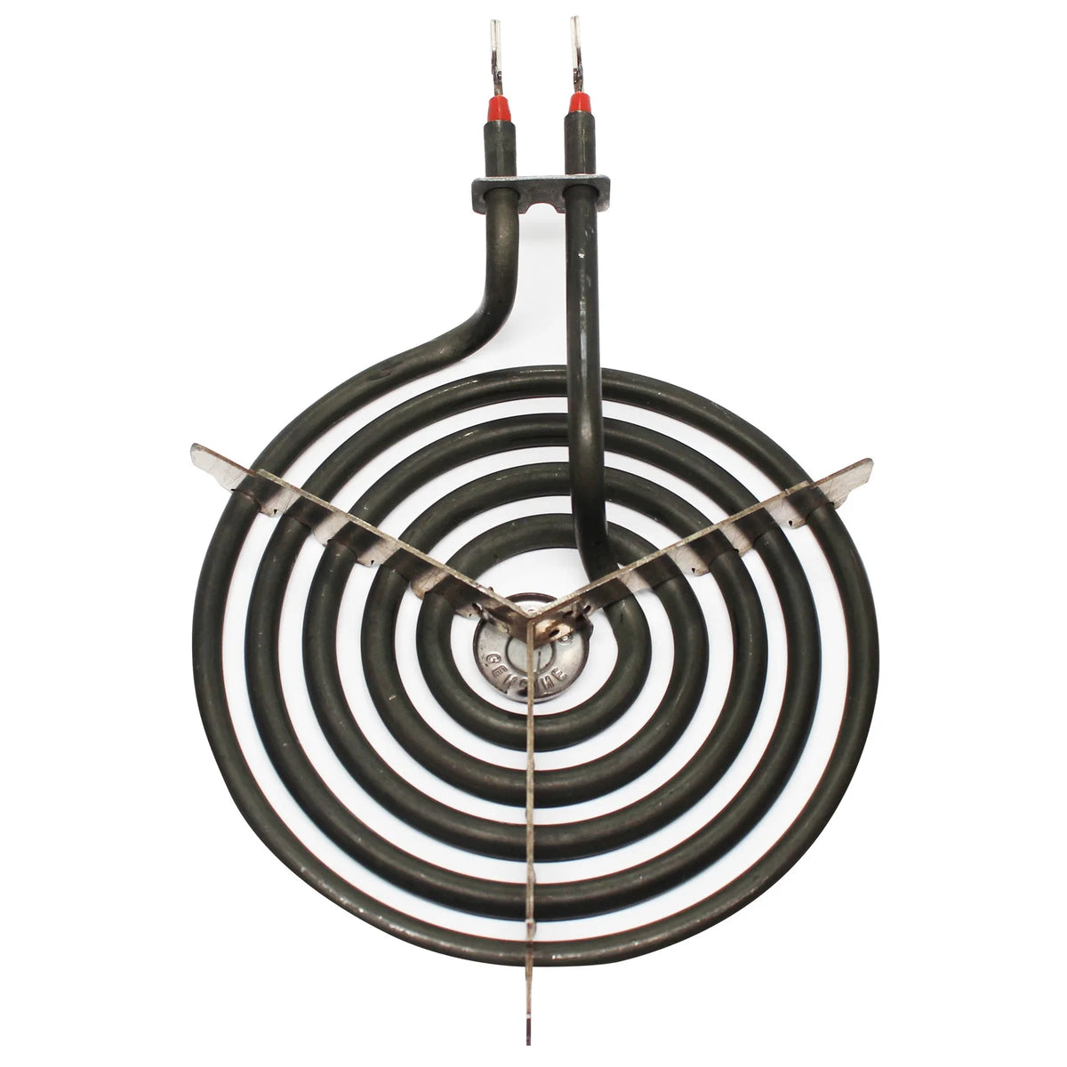 2-Pack 6 inch 5 Turns Surface Burner Element for Range Stove Cooktop X2749