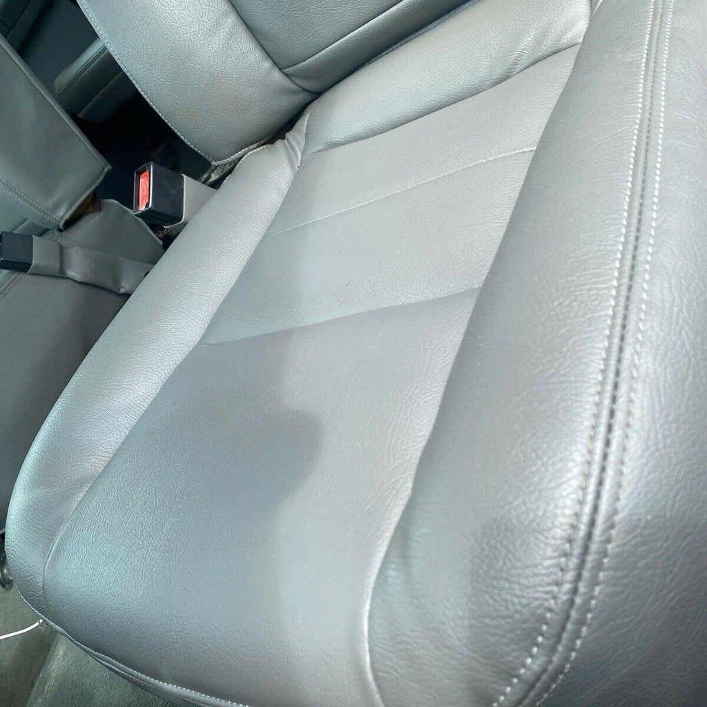 Gray Seat Covers Full Set G1163