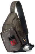 Camo Sling Pack O8295