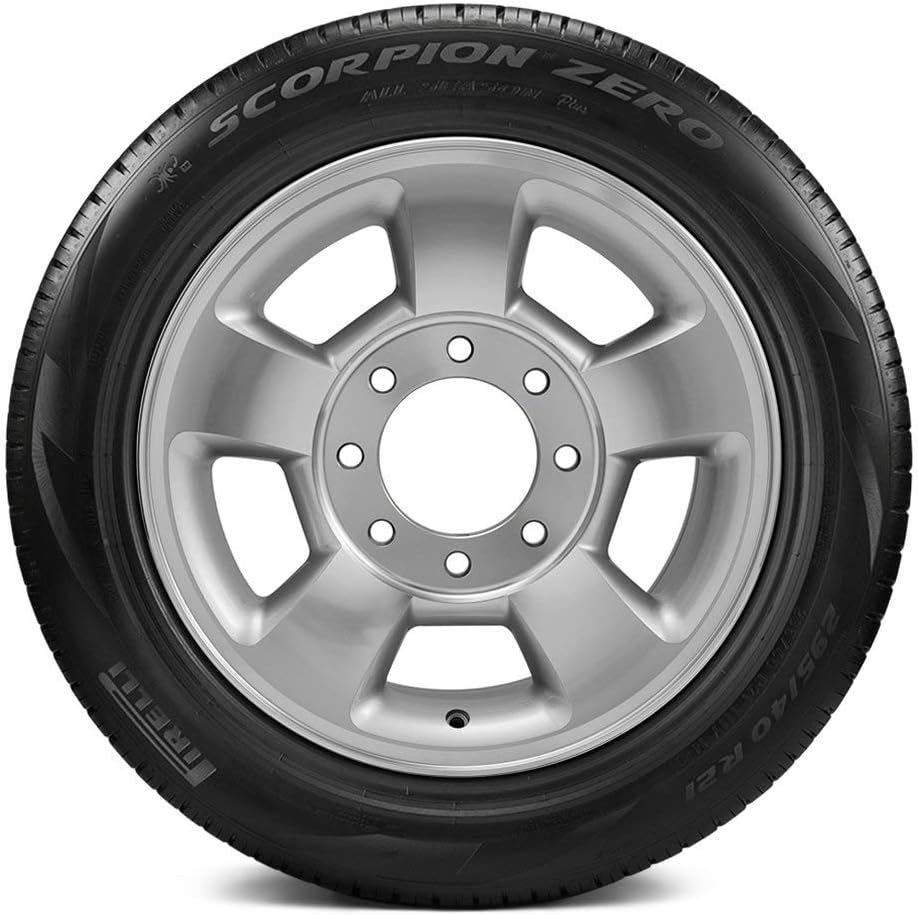 All-Season Radial Tire 265/45R20 T8872