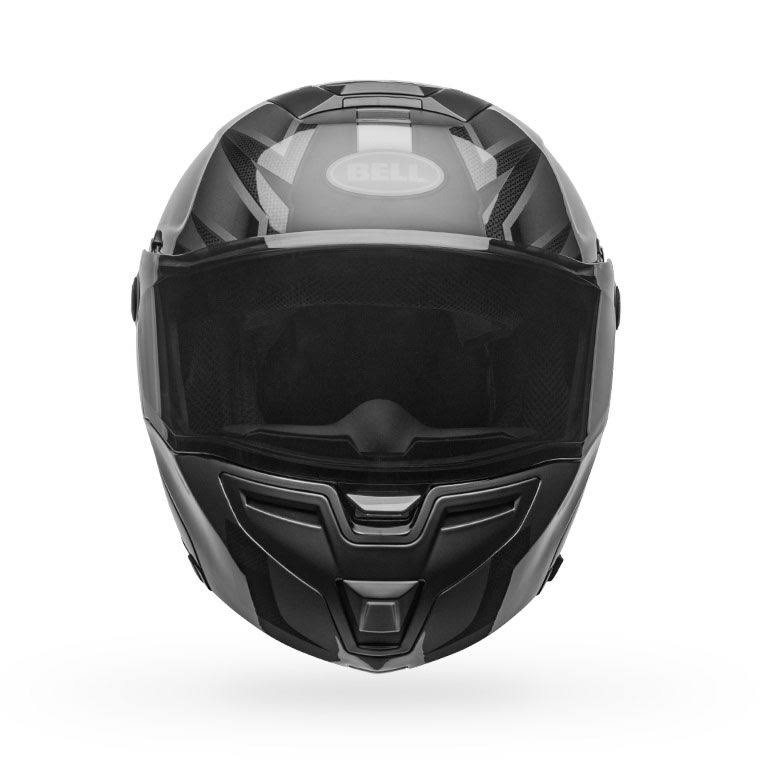 Matte/Gloss Blackout XL Modular Helmet X368570