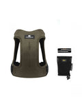 Olive Medium Safety Harness Q69456