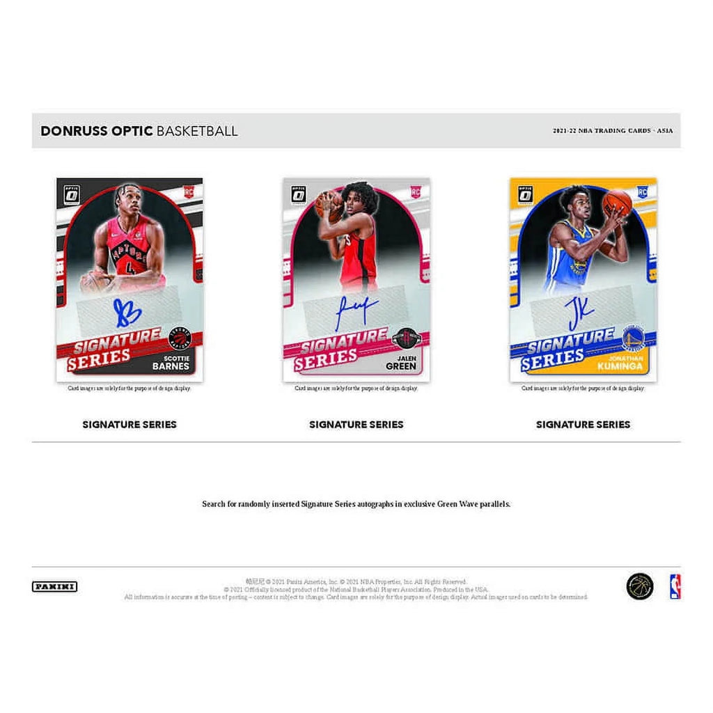 Hobby Box Basketball Cards Y954461