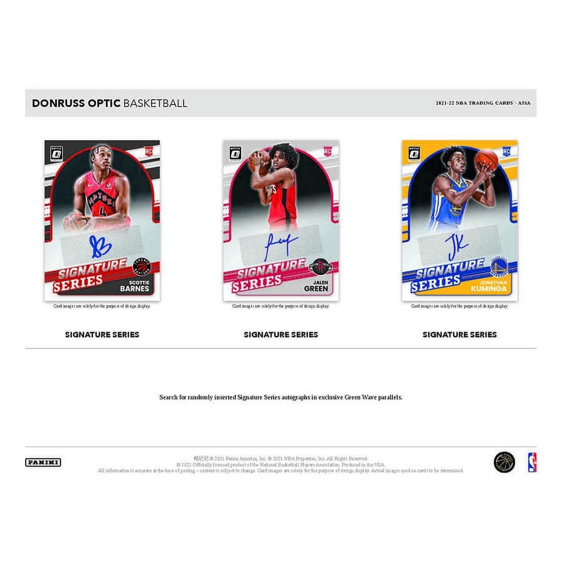 Hobby Box Basketball Cards Y954461