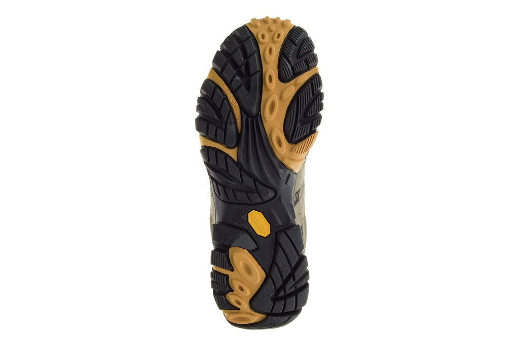 Walnut Wide 9.5 Mid Hiking Boots A8684