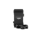 1400 Watts RMS 1-Channel Class D Car Audio Amplifier N582807