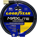 Goodyear Rubber Hose 0.625 in. x 50 ft. M912