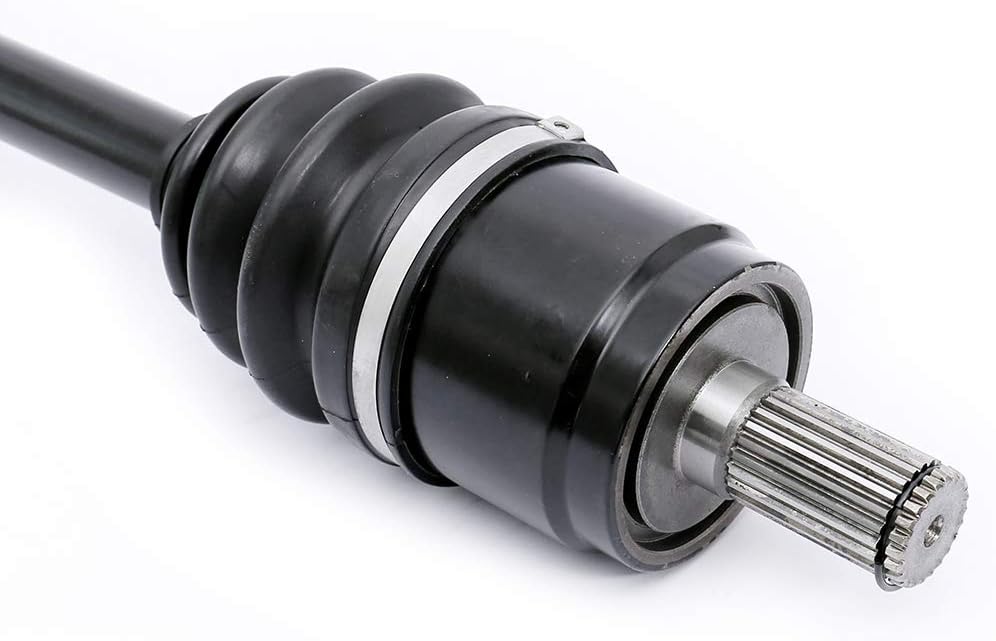 Rear Left or Right CV Axle Pack of 2 D5307