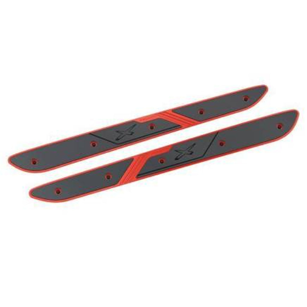 Extended Angled Floorboard Wedges Z311