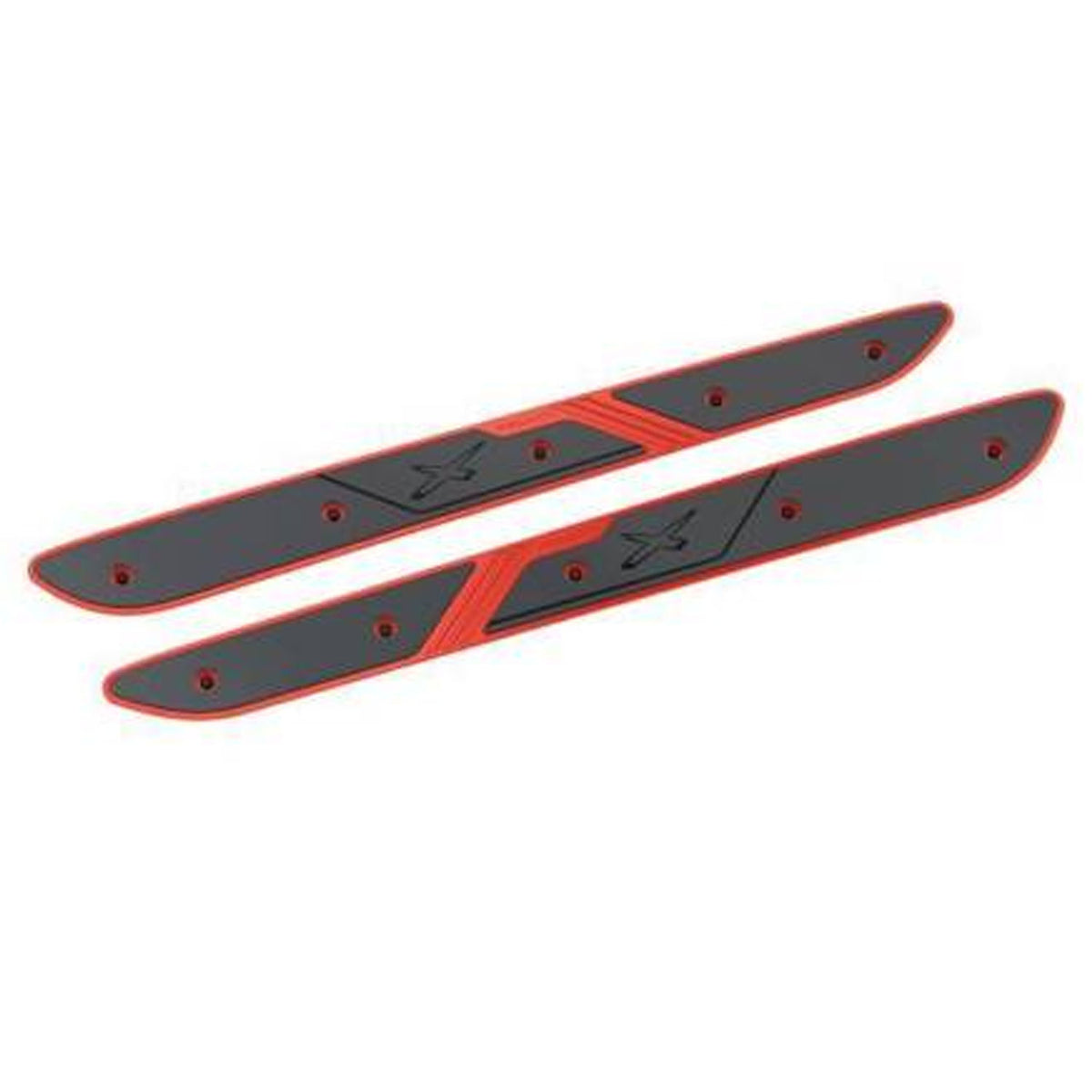 Extended Angled Floorboard Wedges Z311