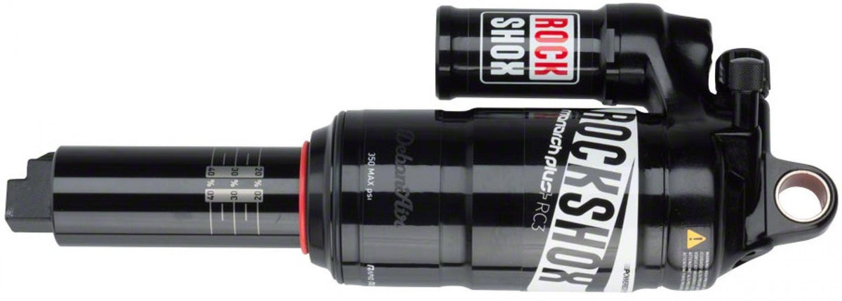 Monarch Plus RC3 Rear Shock 8.25x2.35 (210x60mm) Y3977