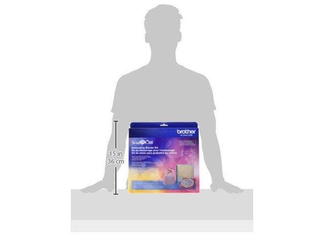 Embossing Starter Kit M119