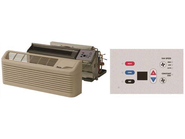 9,000 BTU Packaged Terminal Air Conditioner L362