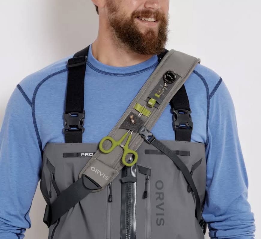 Camo Sling Pack O8295
