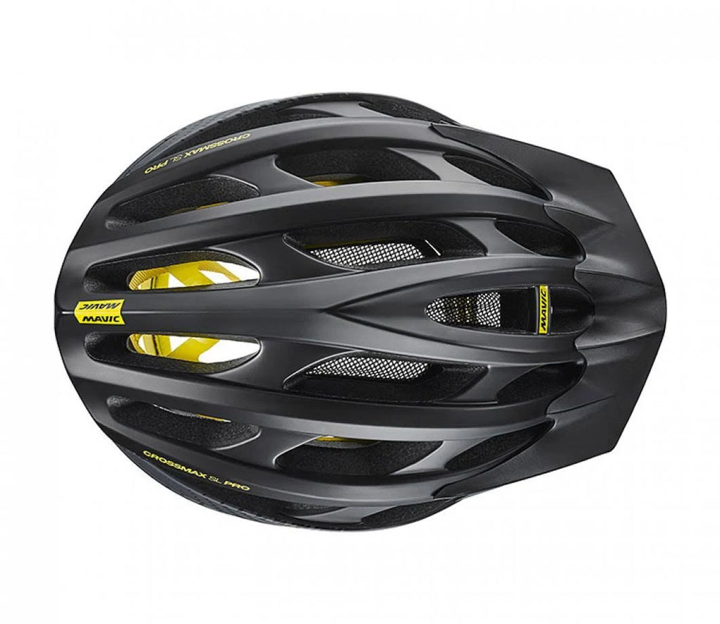 Red MIPS Helmet E317