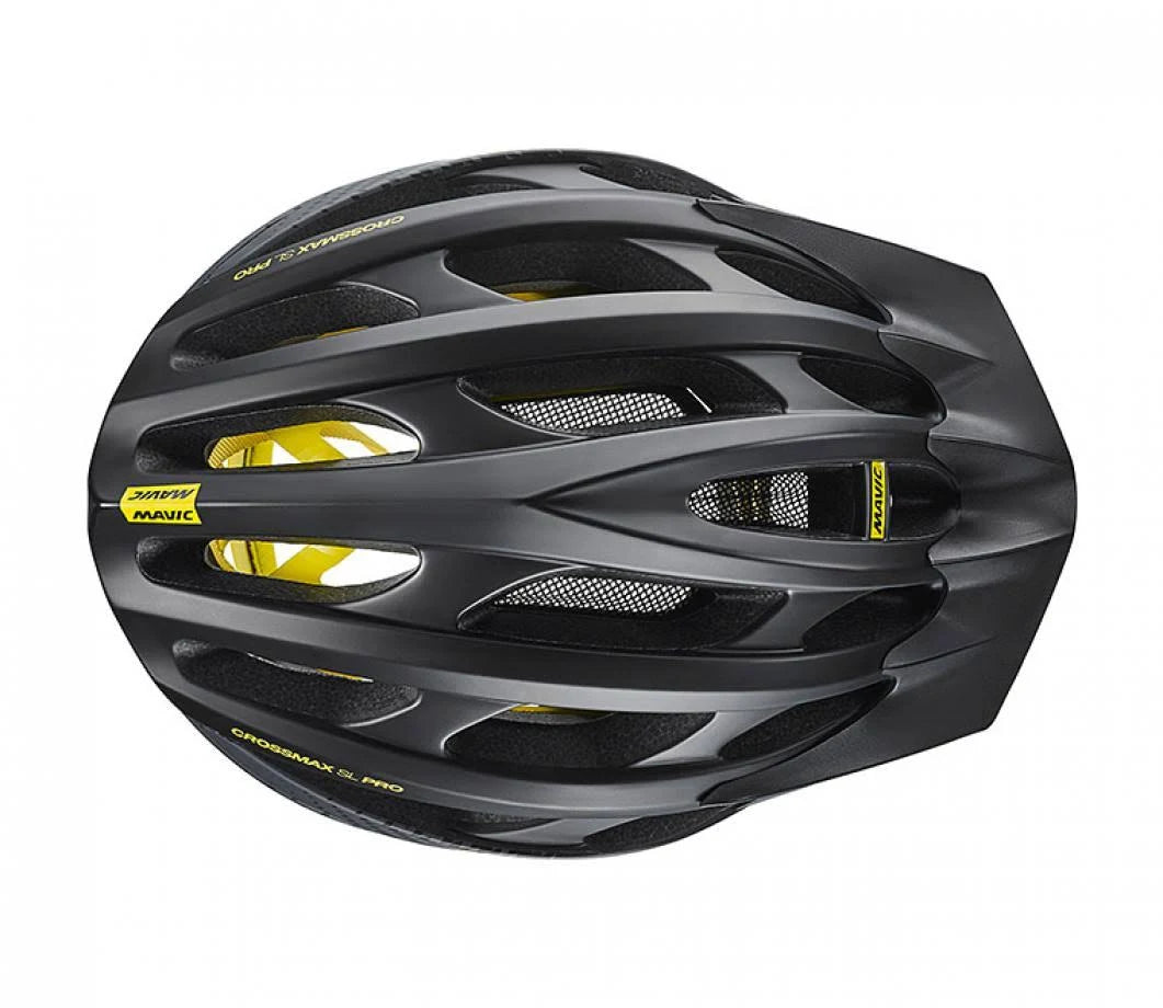 Red MIPS Helmet E317
