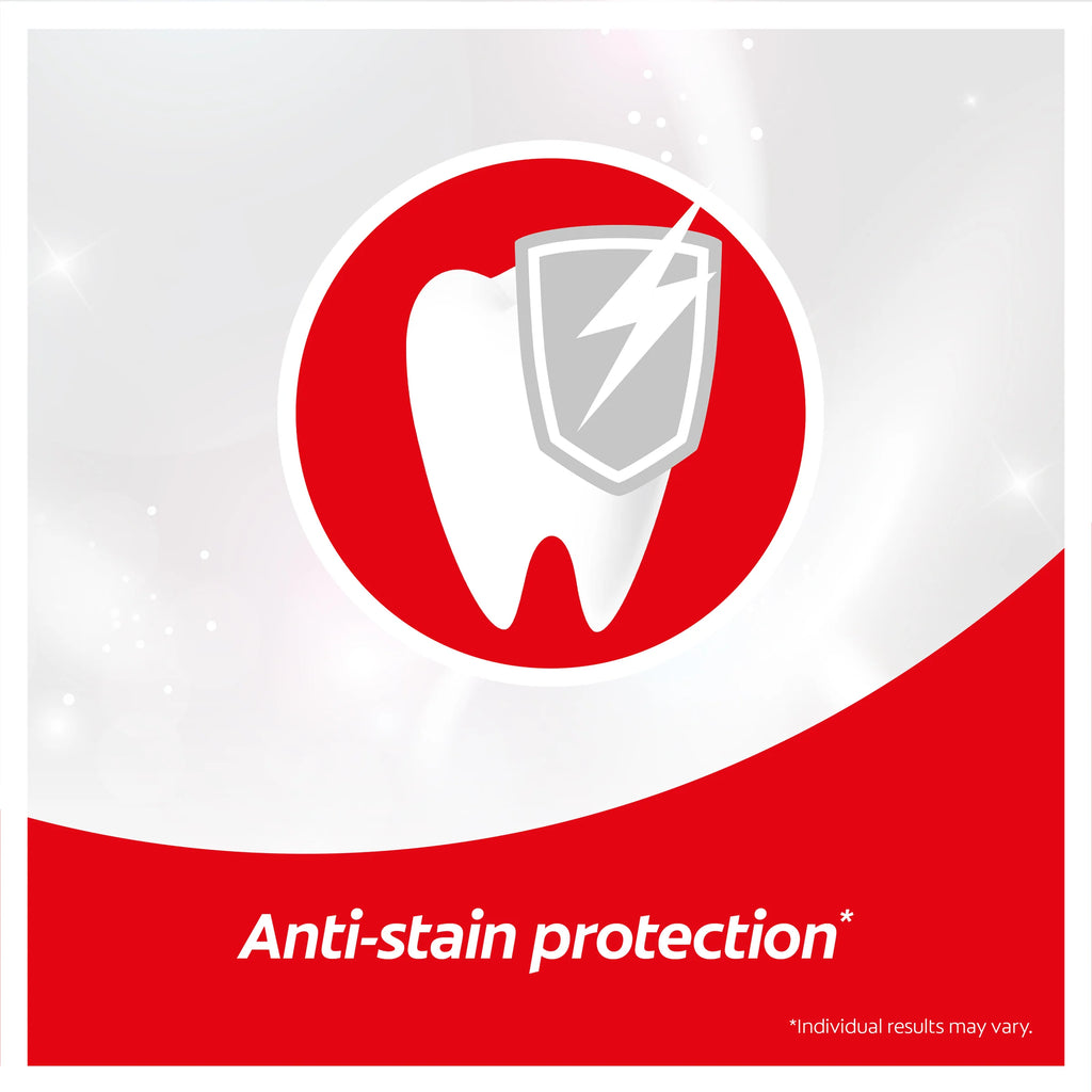Optic White Toothpaste 140g S29379