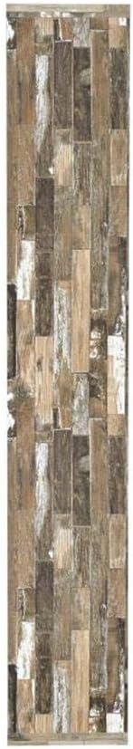 Salvaged Cabin Bookcase K6784