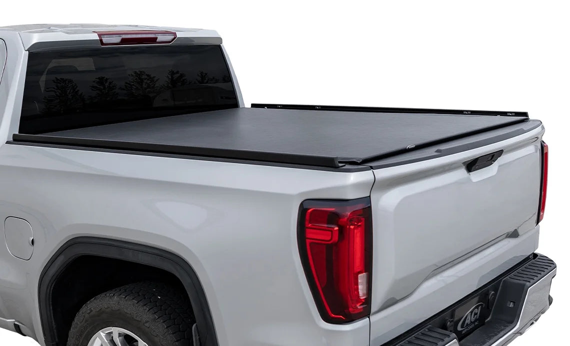 Truck Bed Racks H707