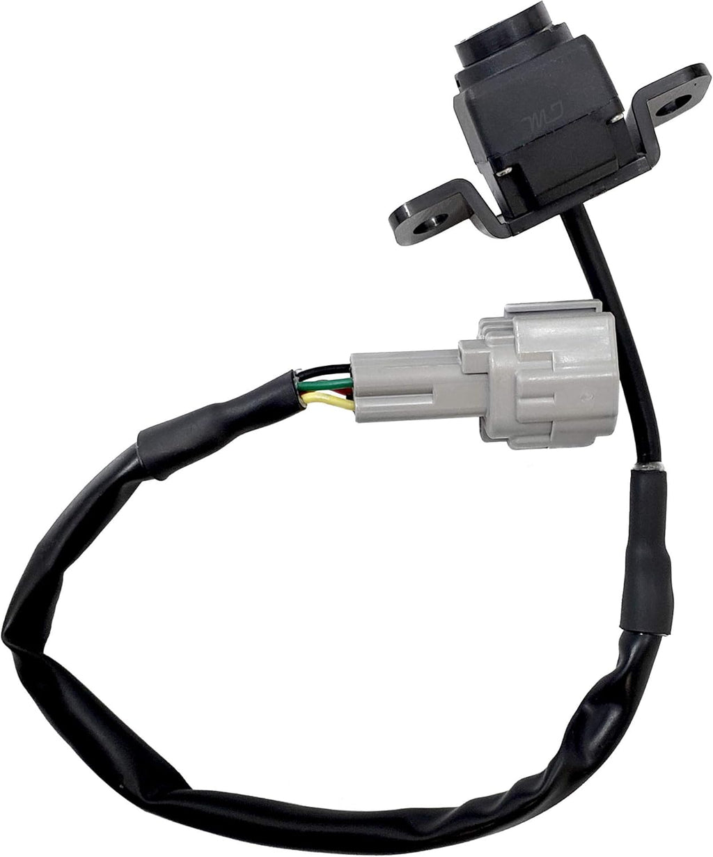 Backup Camera for Hyundai Veloster (2012-2017) F2441