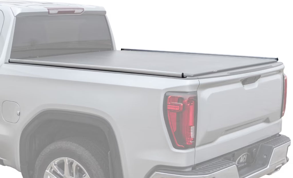 Truck Bed Racks H707