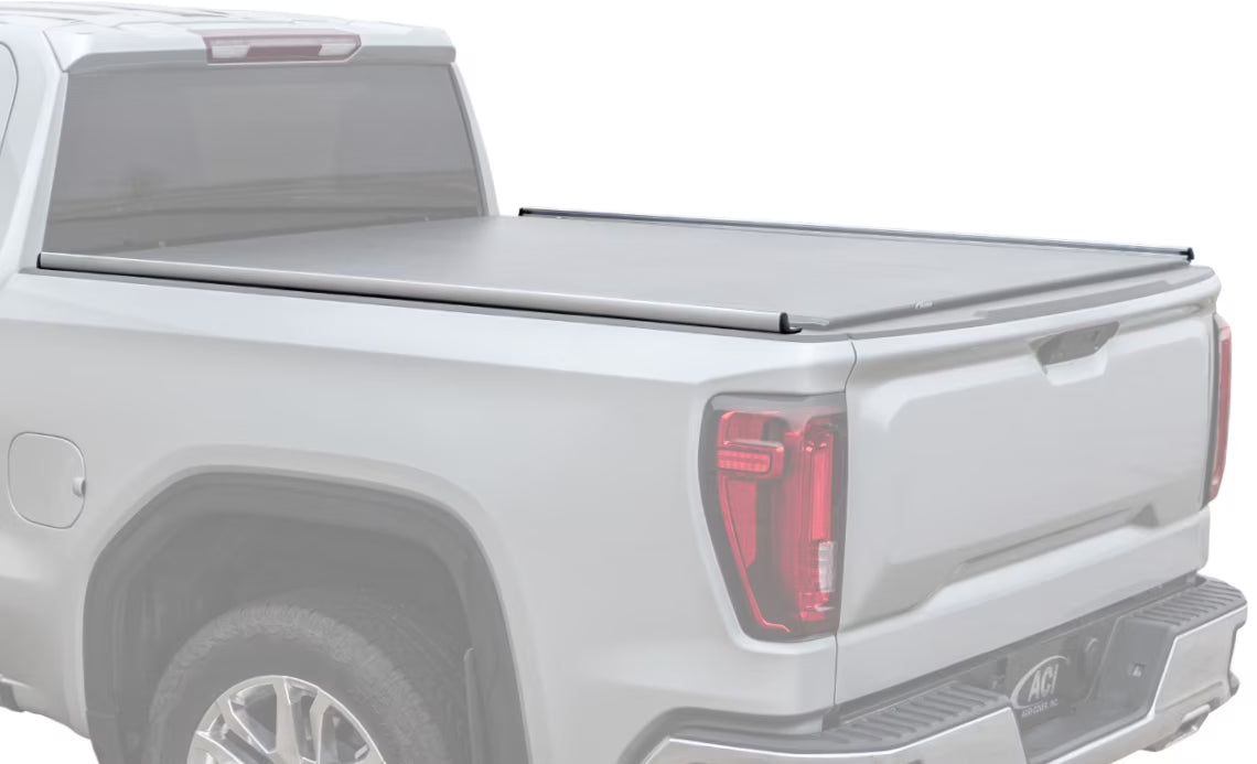 Truck Bed Racks H707