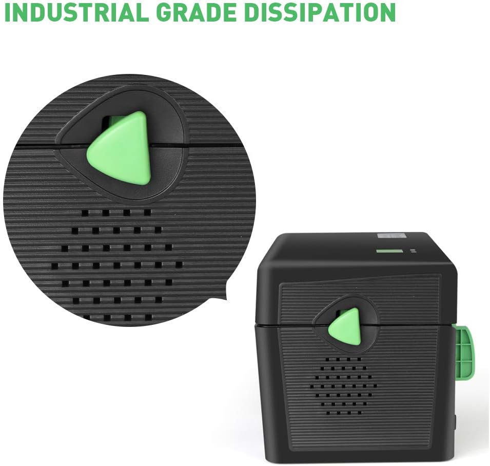 4×6 Direct Thermal Shipping Label Printer G86018