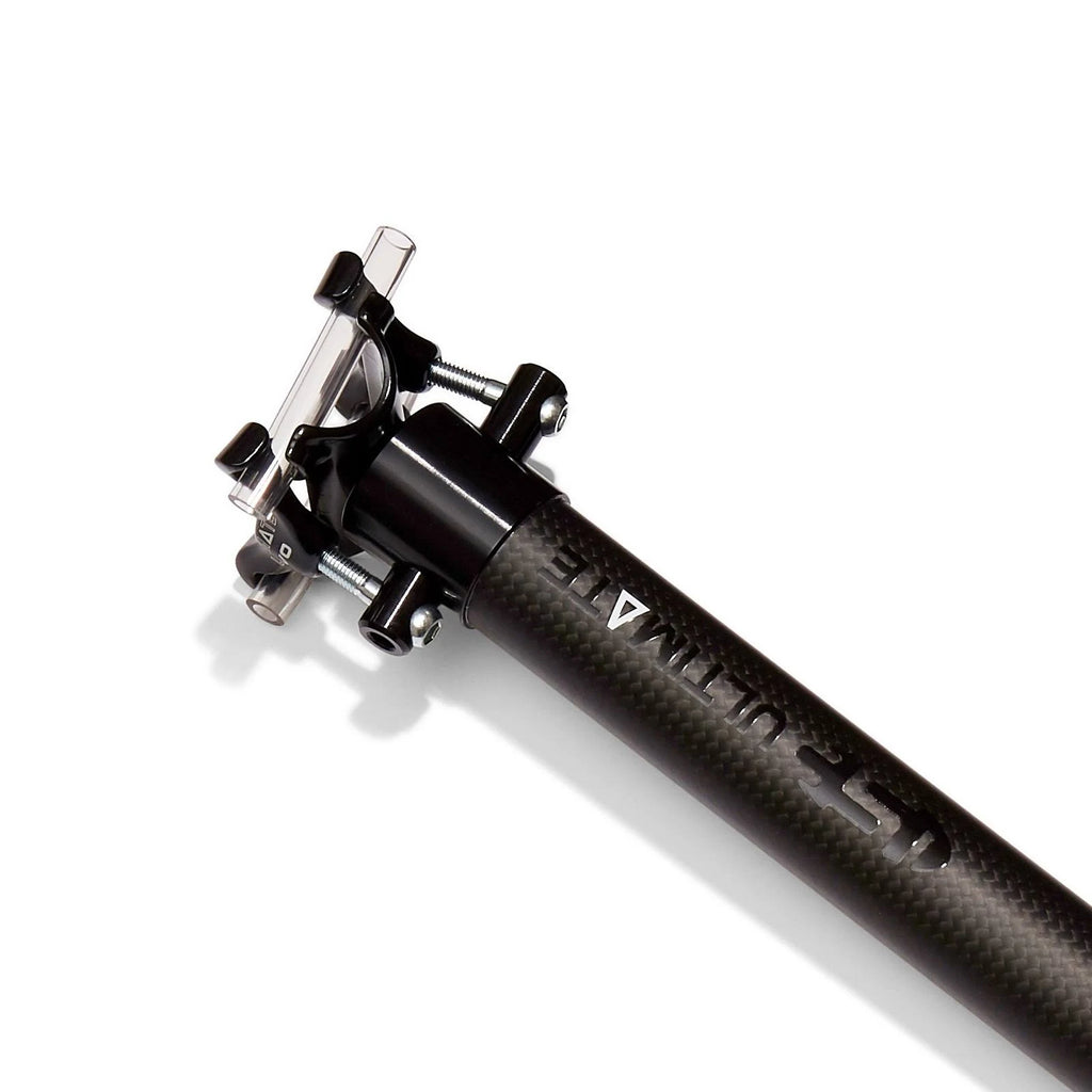 Evo 3K Carbon Seatpost 31.6 300mm Z252361