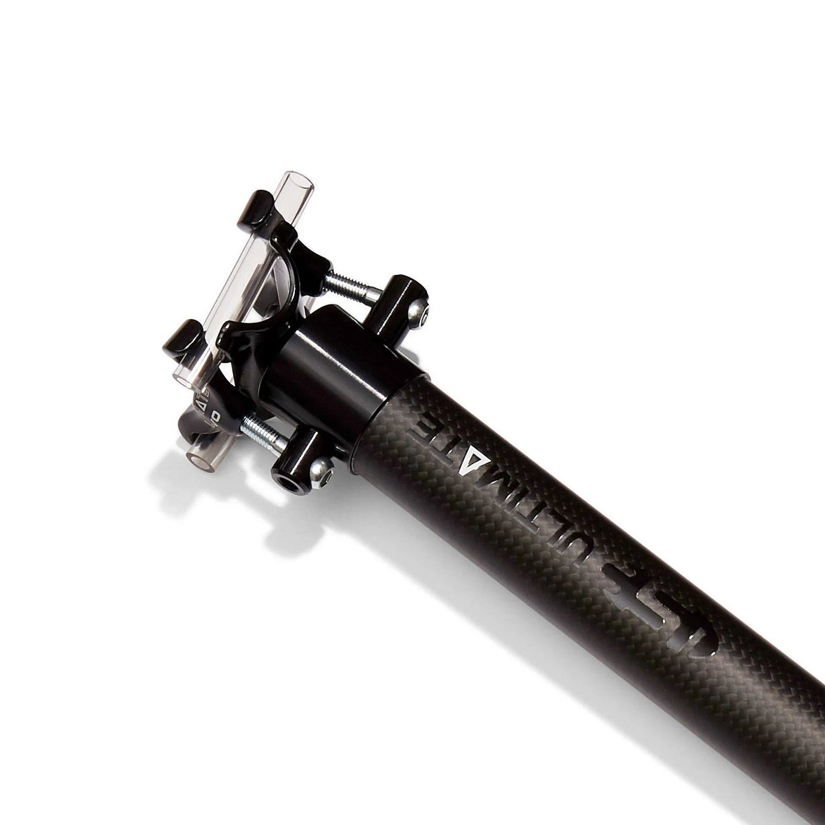 Evo 3K Carbon Seatpost 31.6 300mm Z252361