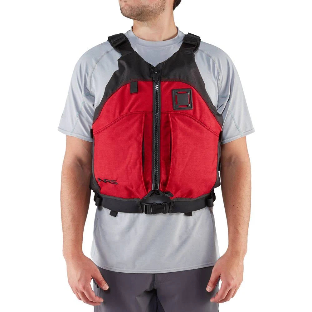 Red XS/M PFD H7756