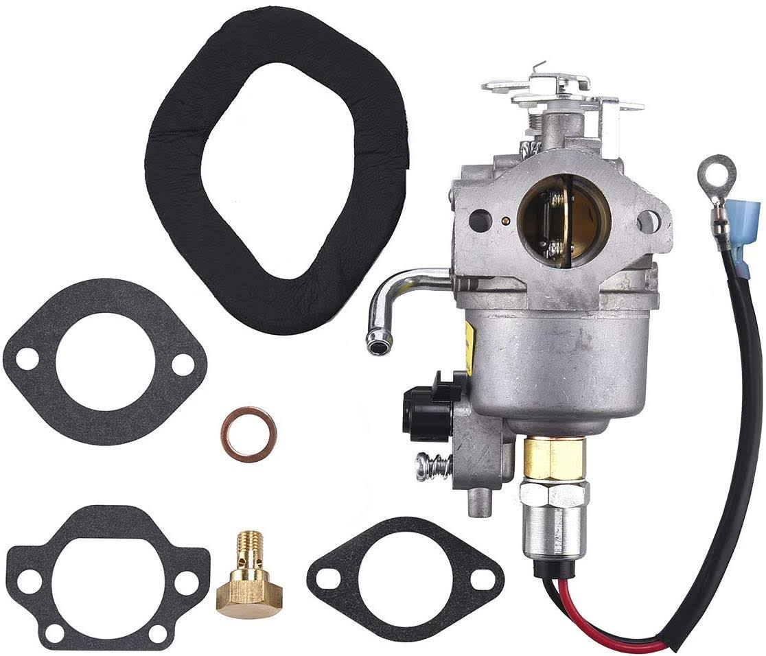 Carburetor L70236