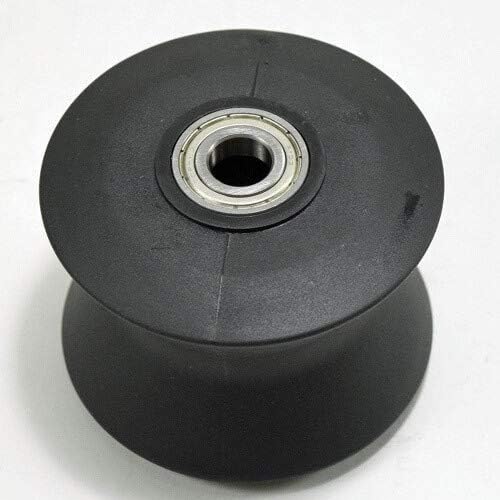 Ramp Wheel Compatible with Proform Ellipticals X392645