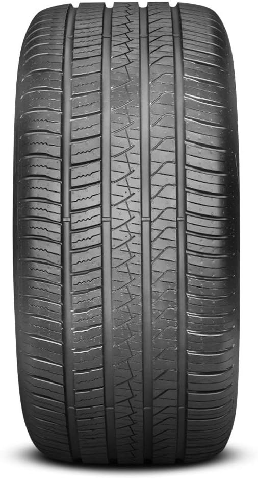All-Season Radial Tire 265/45R20 T8872