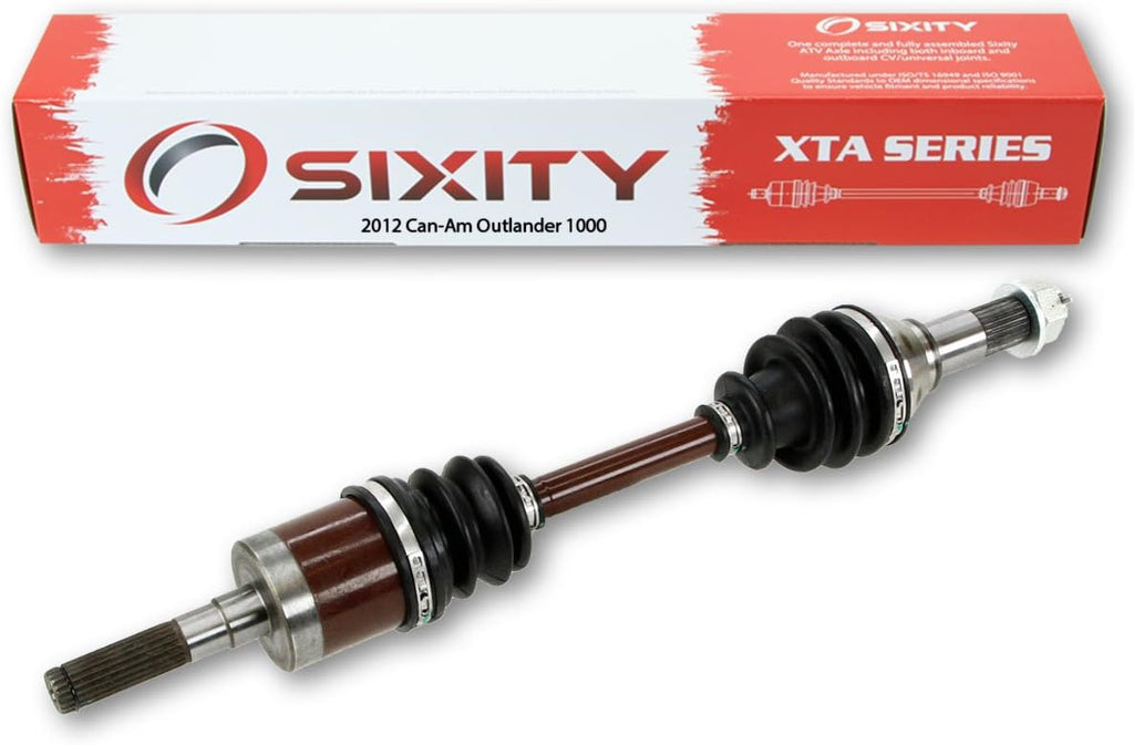Front Right Axle for Can-Am Outlander 1000 4X4 I90868