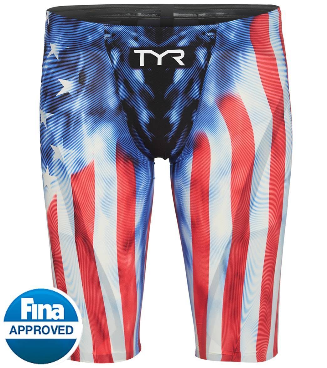 Jammer Tech Suit F551229