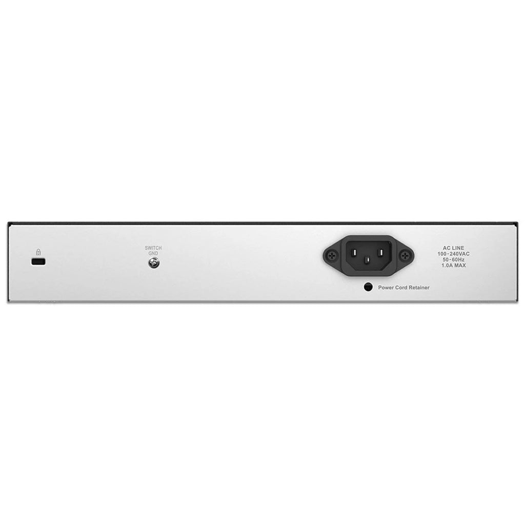 16-Port Gigabit Switch S7498