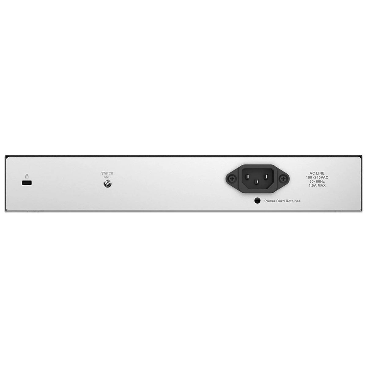 16-Port Gigabit Switch S7498