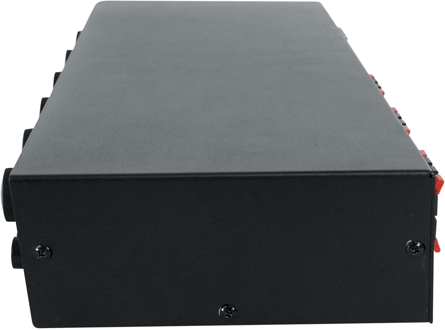 2 Source 6 Zone Audio Zoner with Volume Control O200274